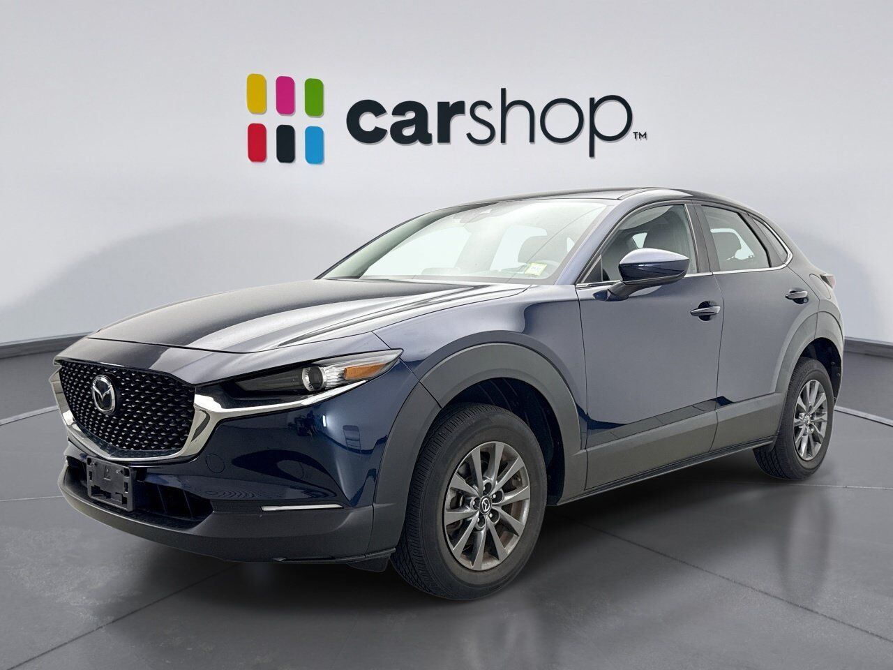 2023 MAZDA CX-30