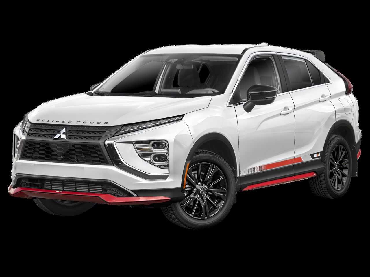 2024 MITSUBISHI ECLIPSE CROSS
