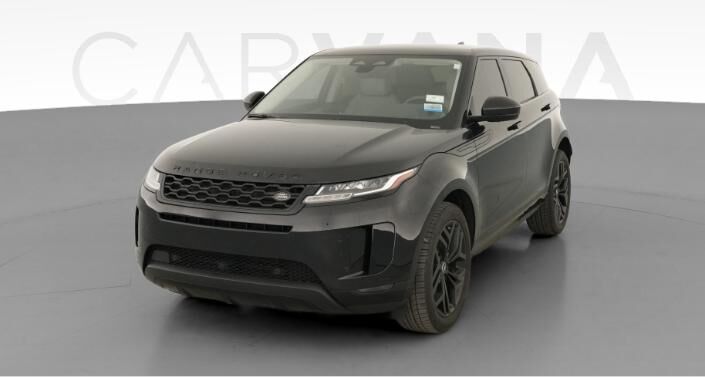 2023 LAND ROVER Range Rover Evoque