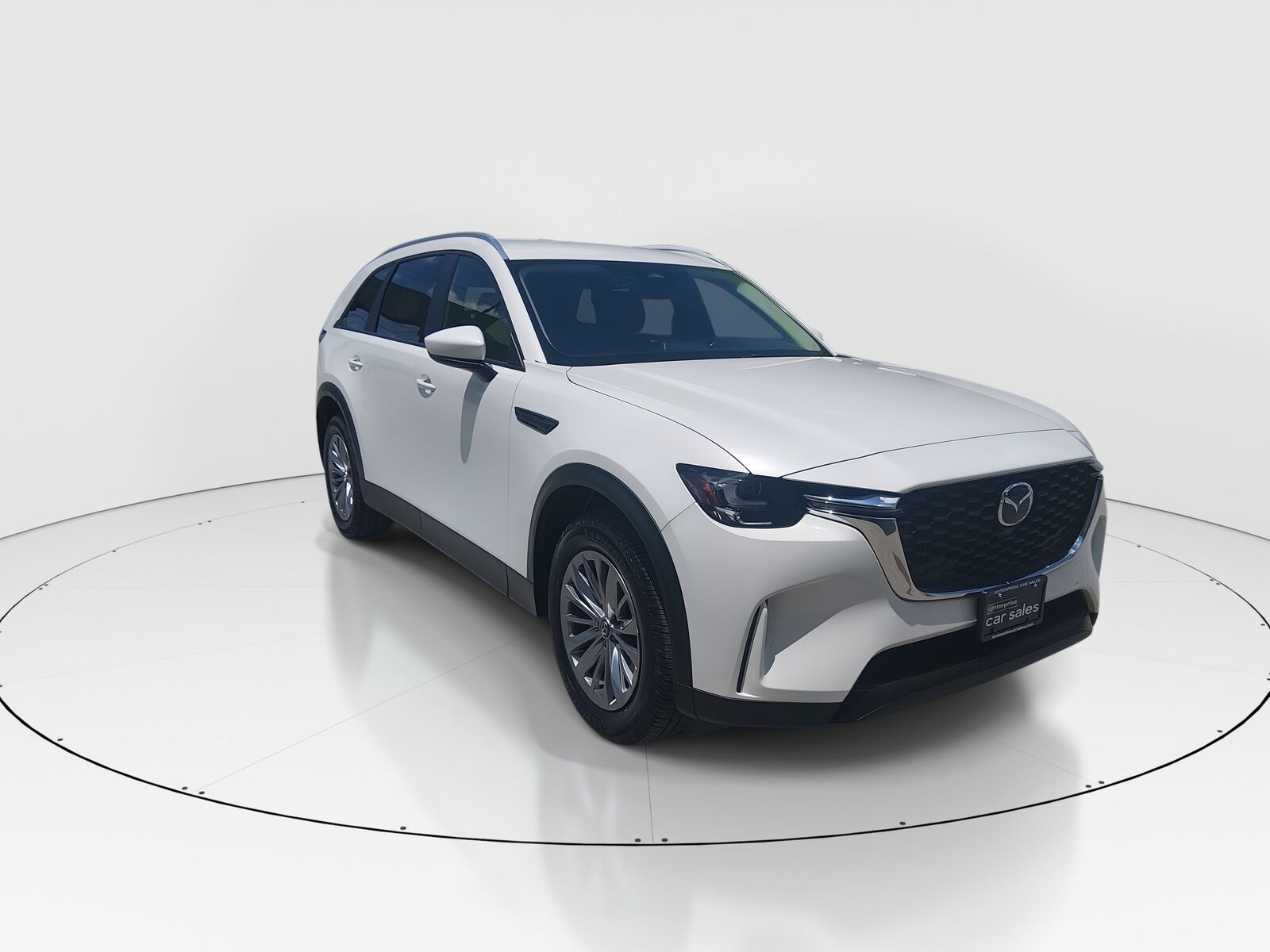 2024 MAZDA CX-90