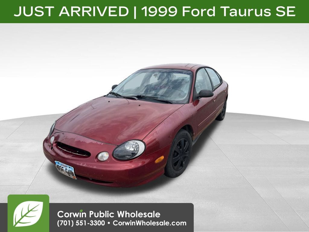 1999 FORD Taurus