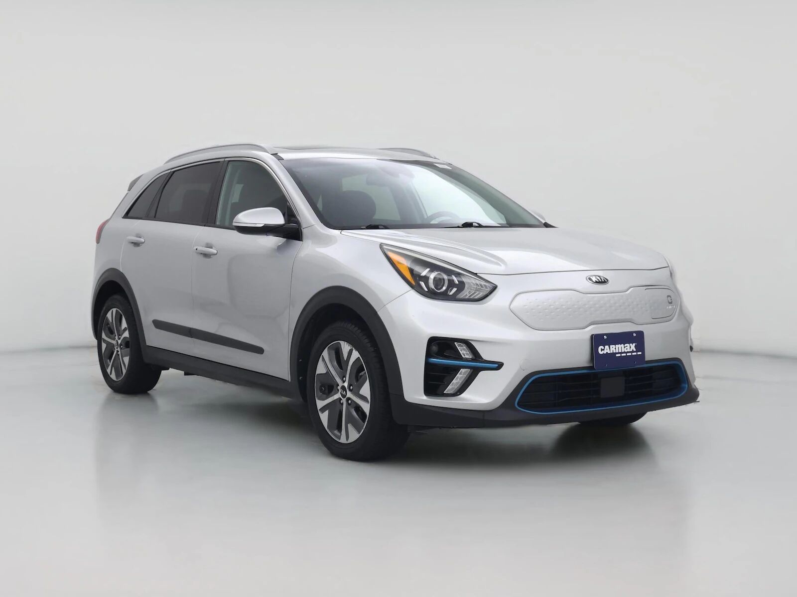 2020 KIA Niro