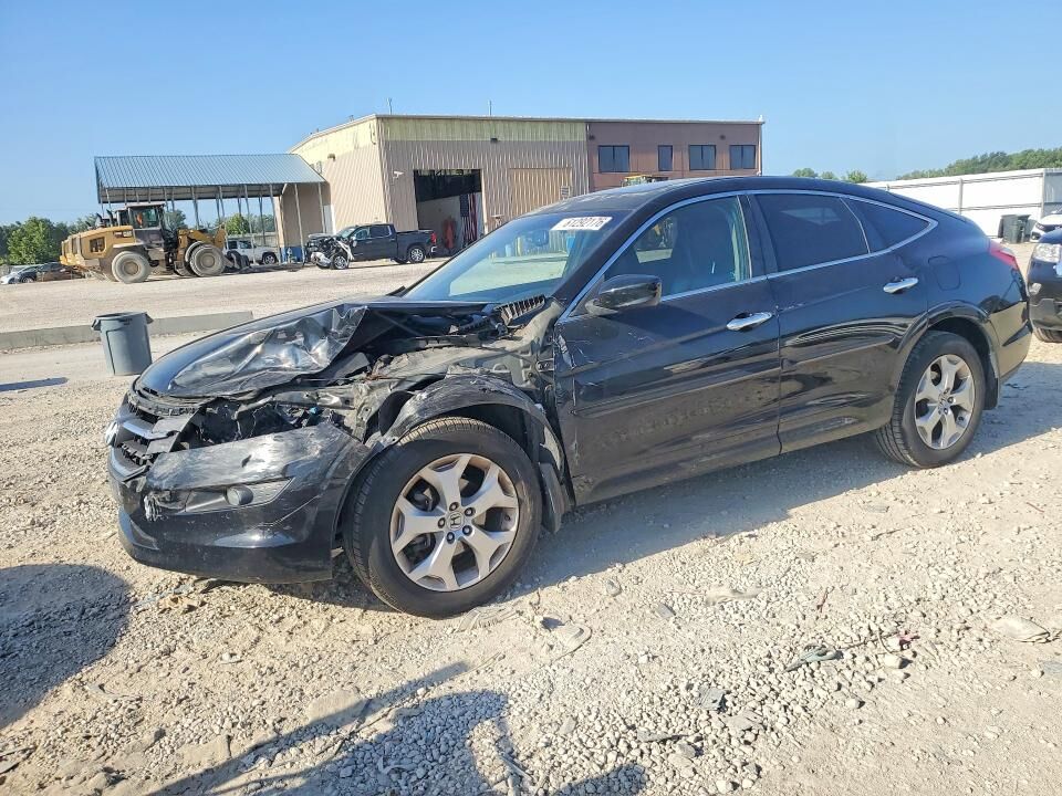 2010 HONDA Accord