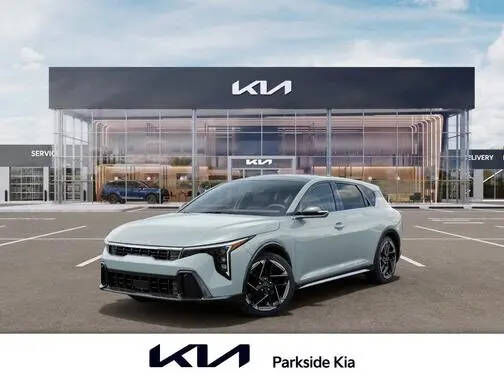 2026 KIA K4