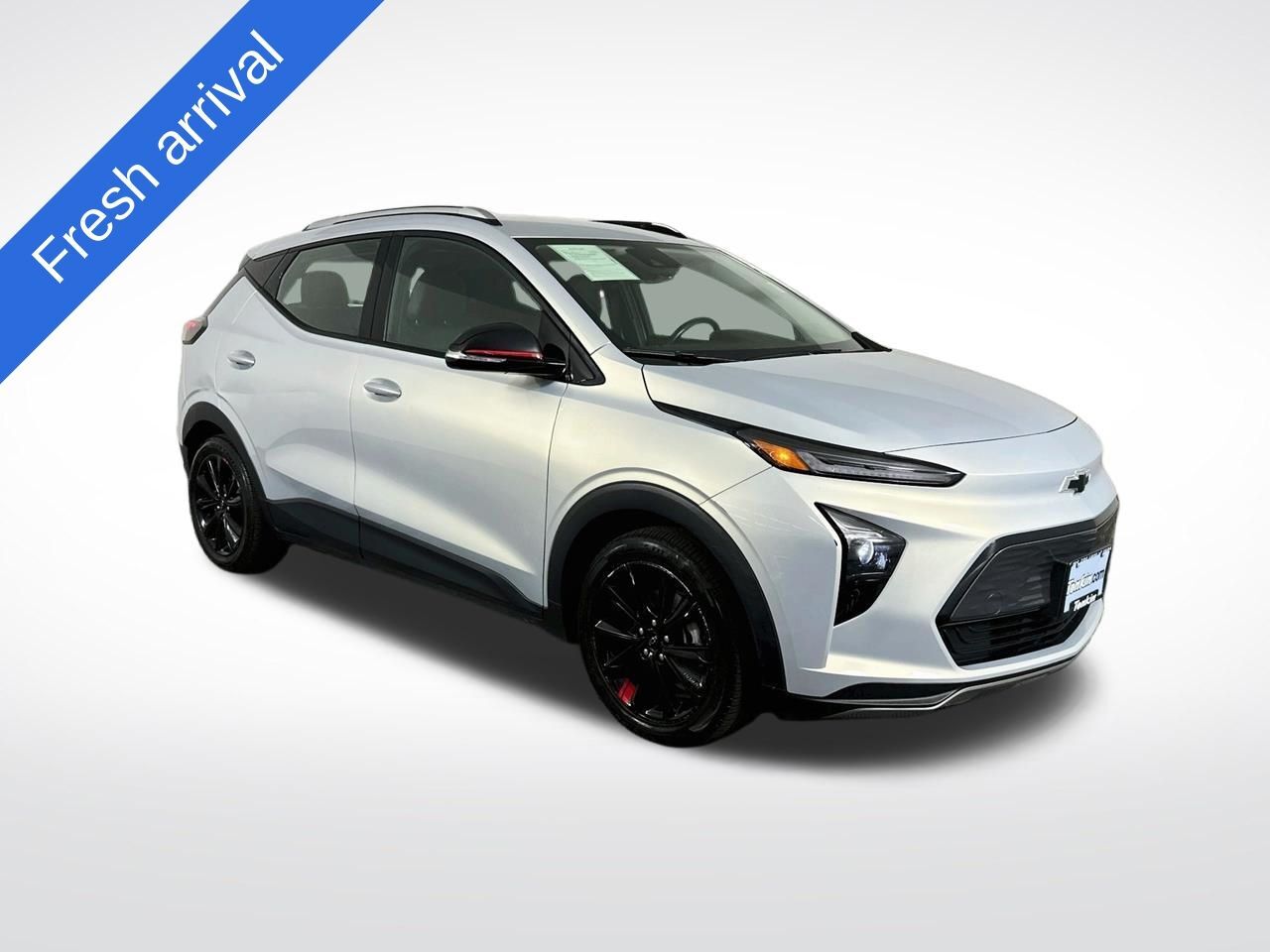 2023 CHEVROLET Bolt EUV