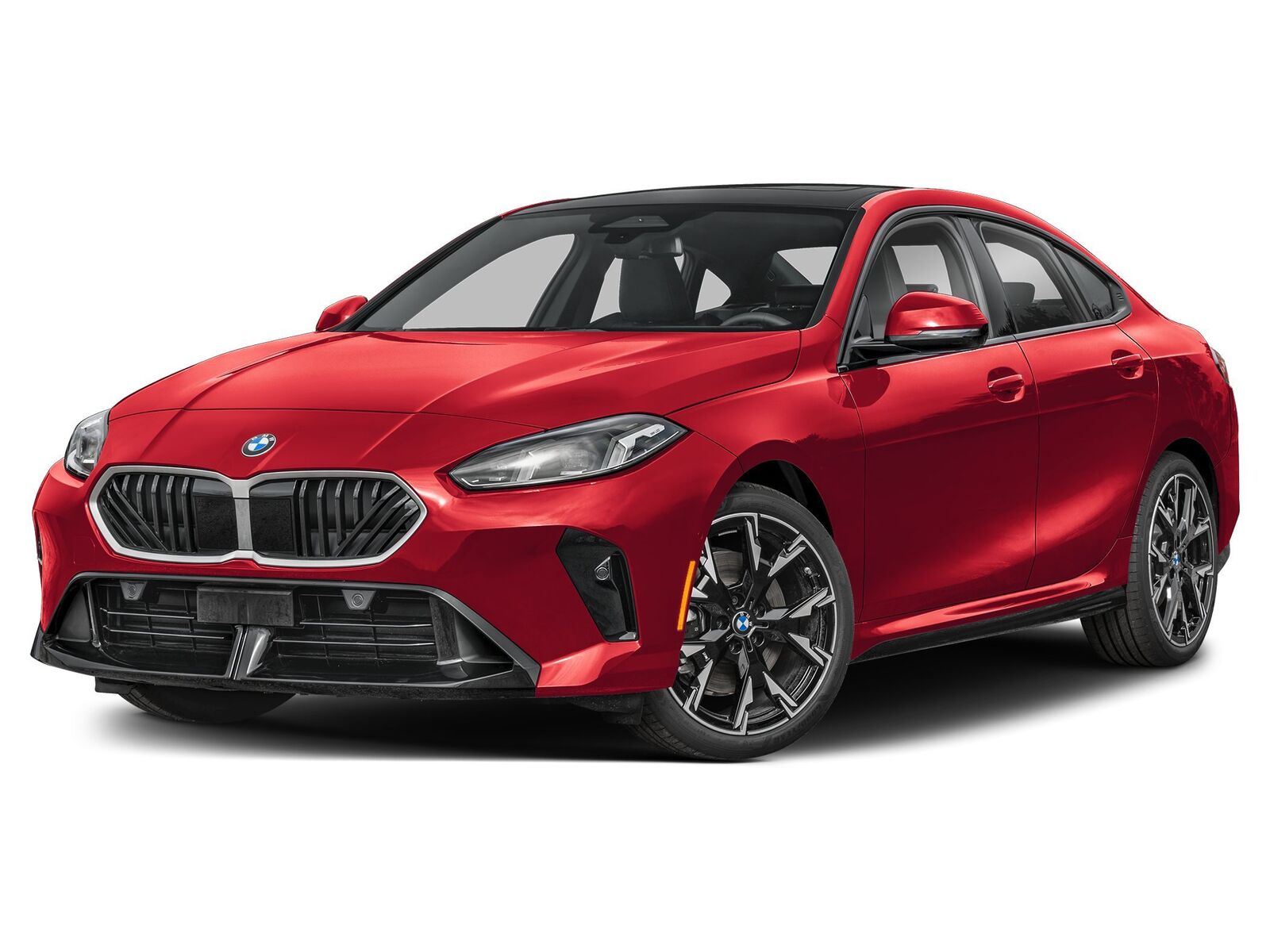 2026 BMW 2 Series