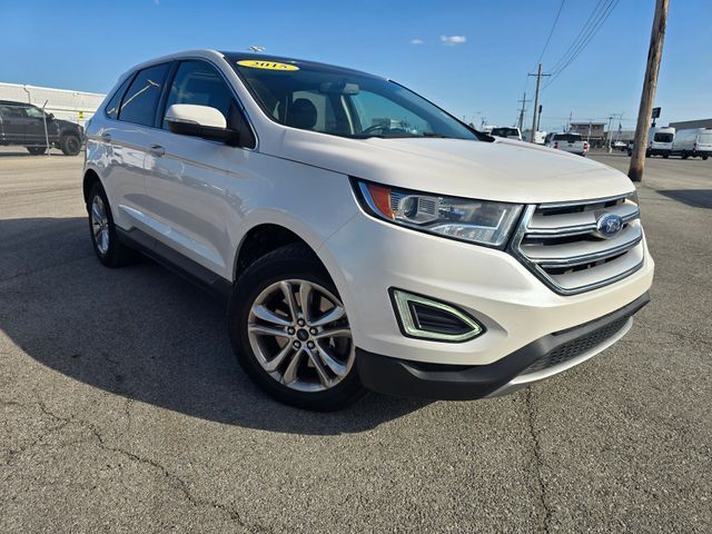 2015 FORD Edge