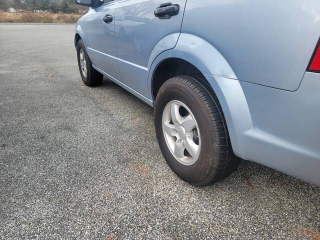 2008 KIA Sorento