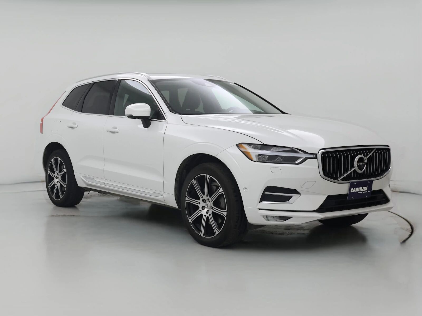 2018 VOLVO XC60