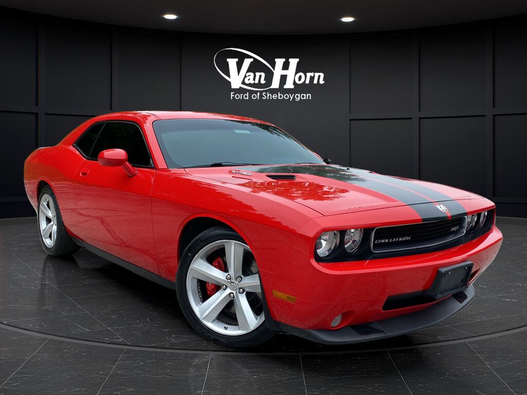 2009 DODGE Challenger