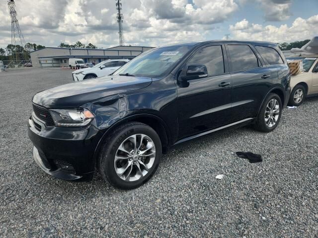 2020 DODGE Durango