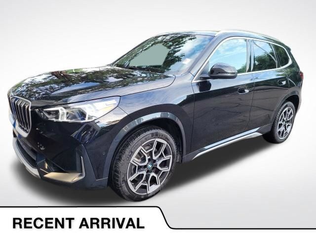 2026 BMW X1