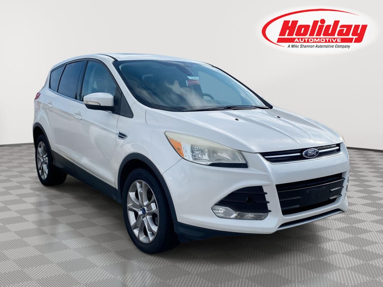 2013 FORD Escape