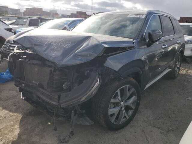 2021 HYUNDAI Palisade