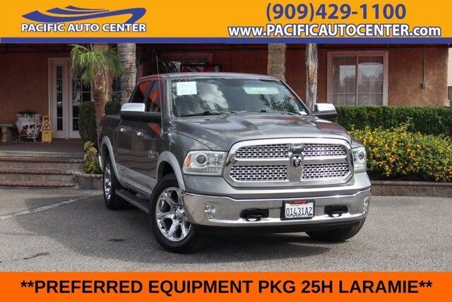 2013 RAM 1500