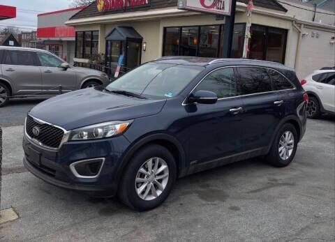 2018 KIA Sorento
