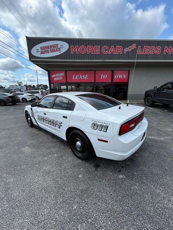2014 DODGE Charger
