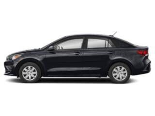 2022 KIA Rio
