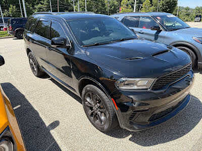 2023 DODGE Durango