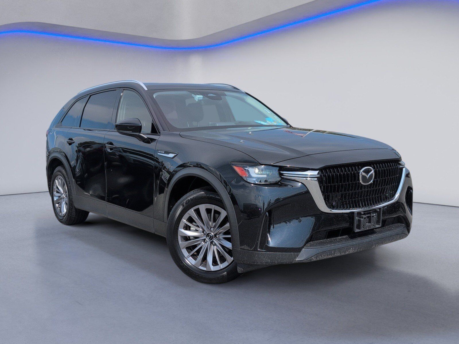 2025 MAZDA CX-90