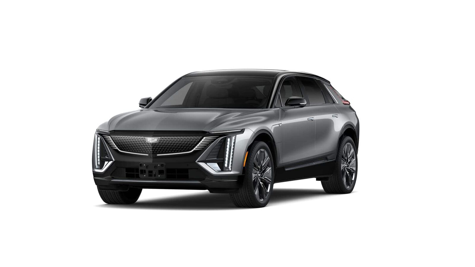 2027 CADILLAC Lyriq