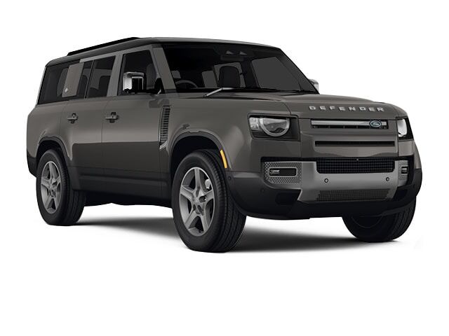 2024 LAND ROVER Defender