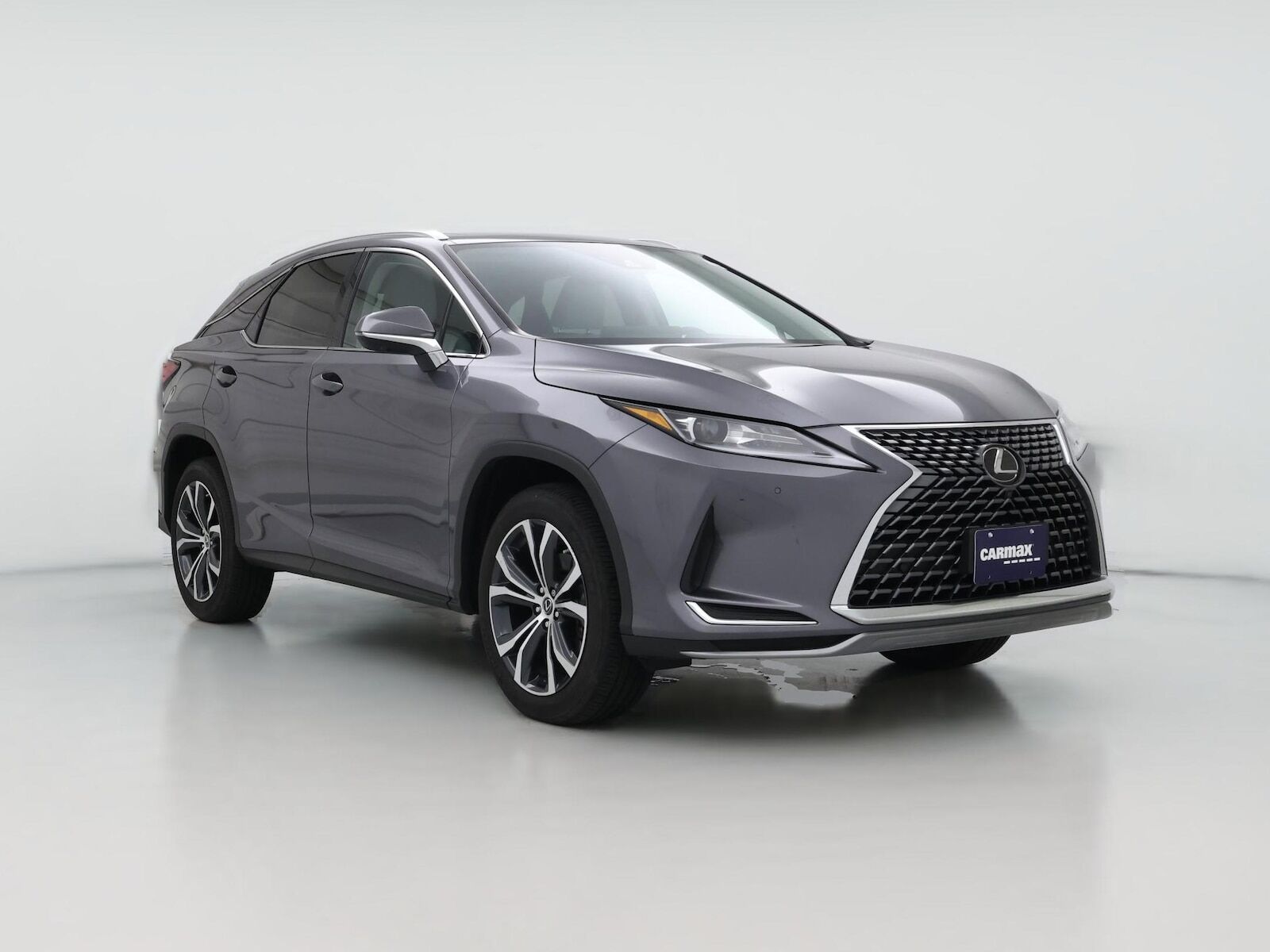 2022 LEXUS RX