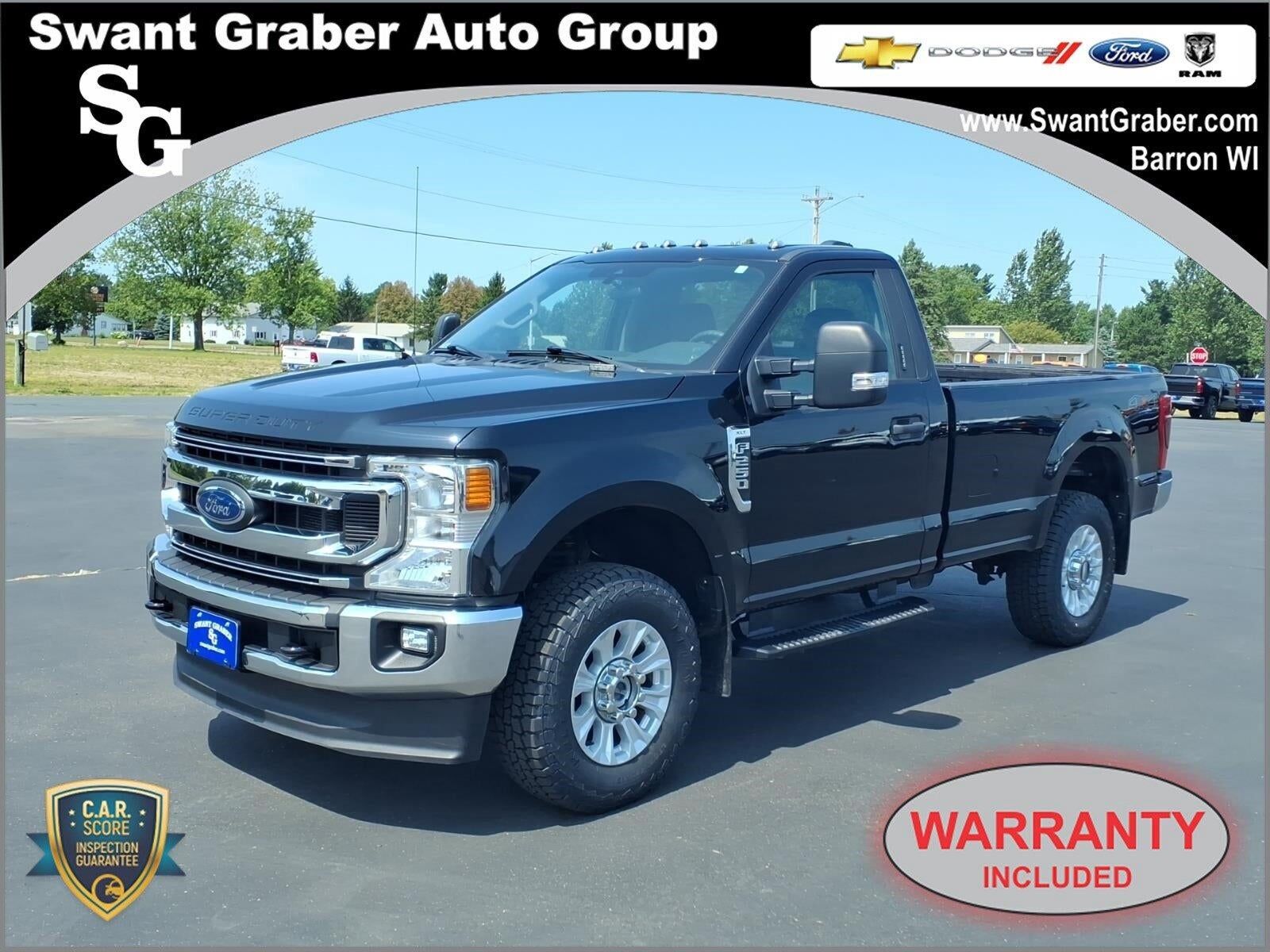 2020 FORD F-250