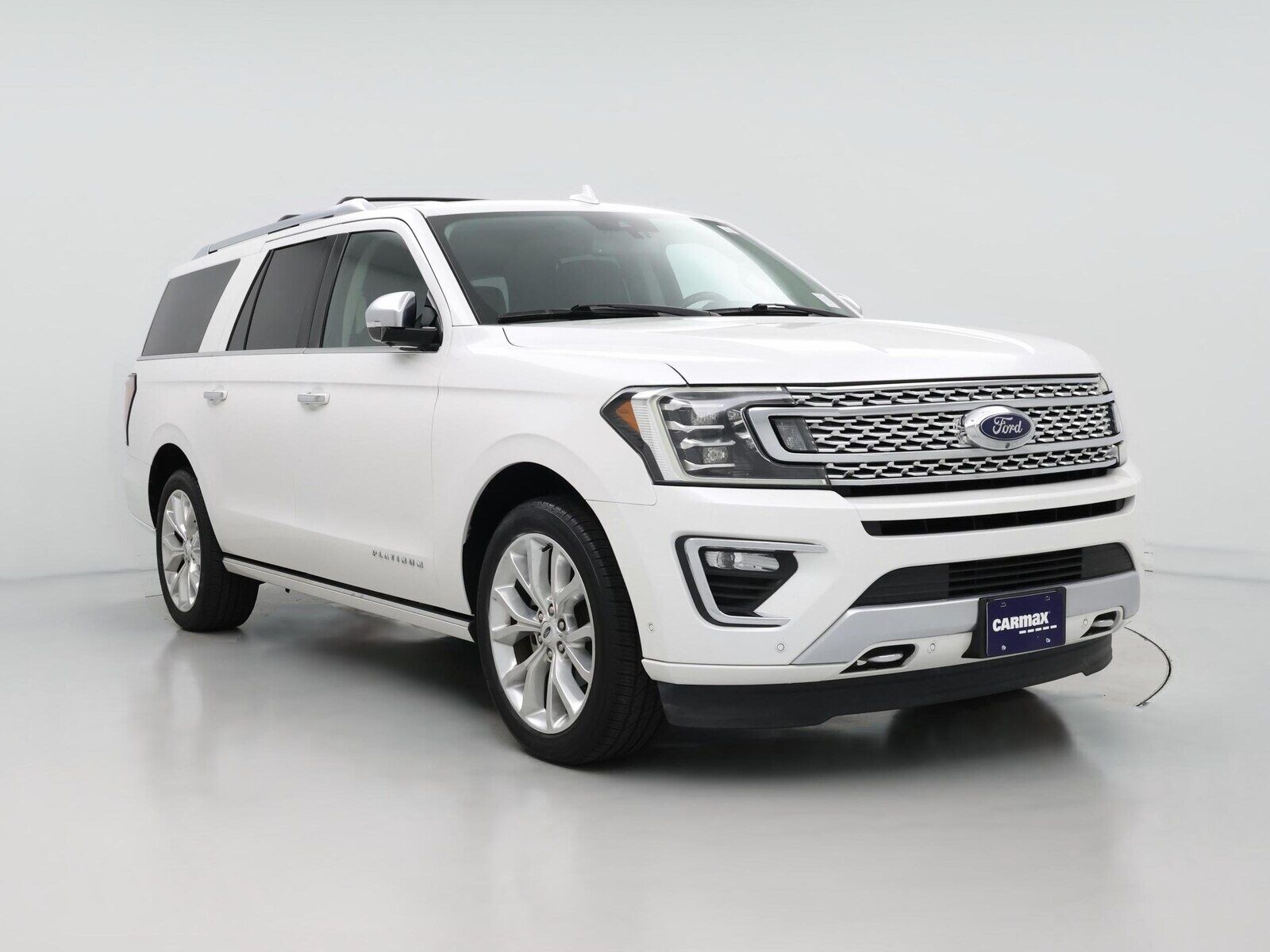 2018 FORD Expedition