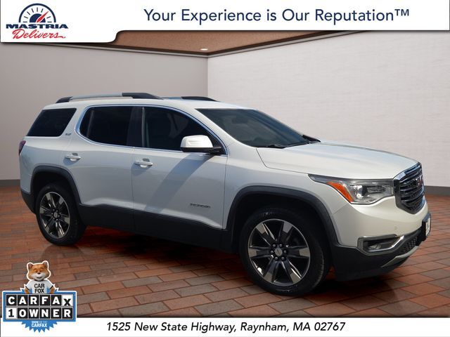 2017 GMC Acadia