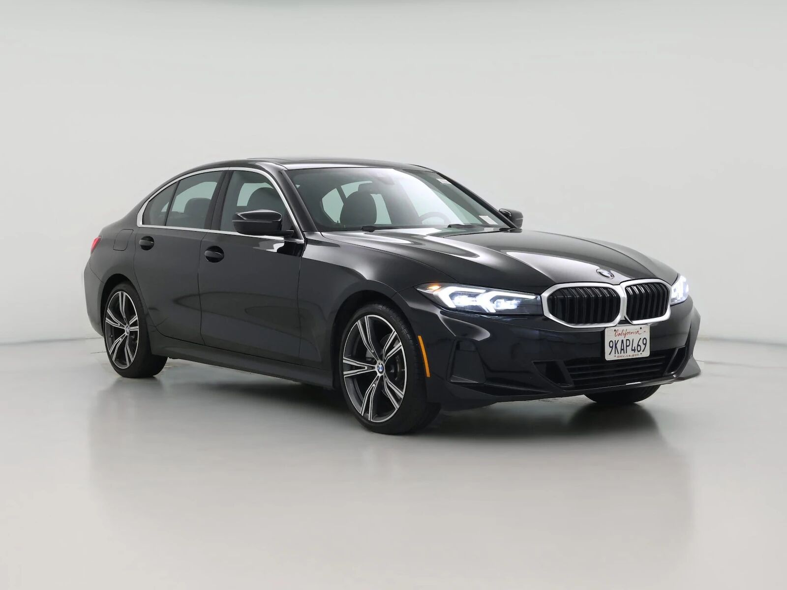 2024 BMW 3 Series