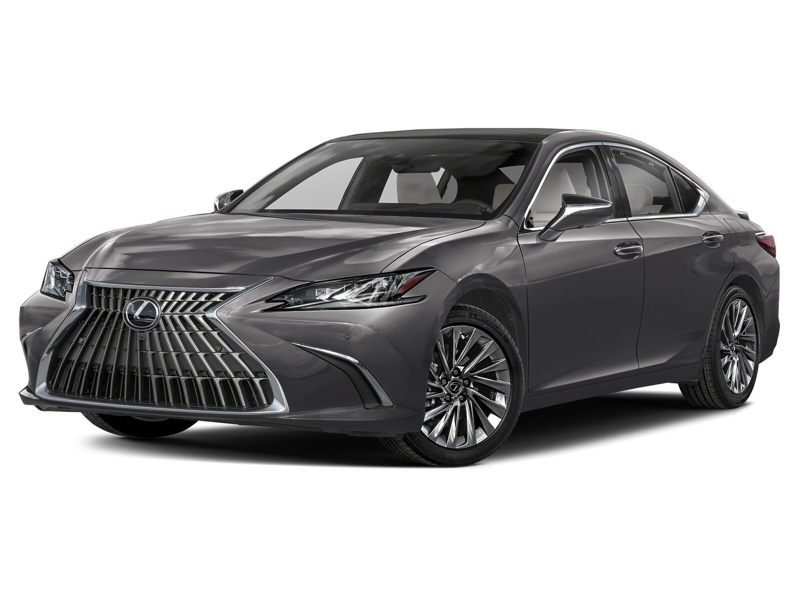 2024 LEXUS ES