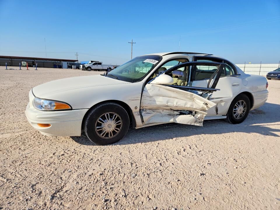 2004 BUICK LeSabre