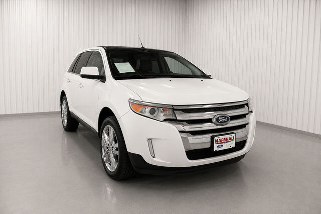 2011 FORD Edge