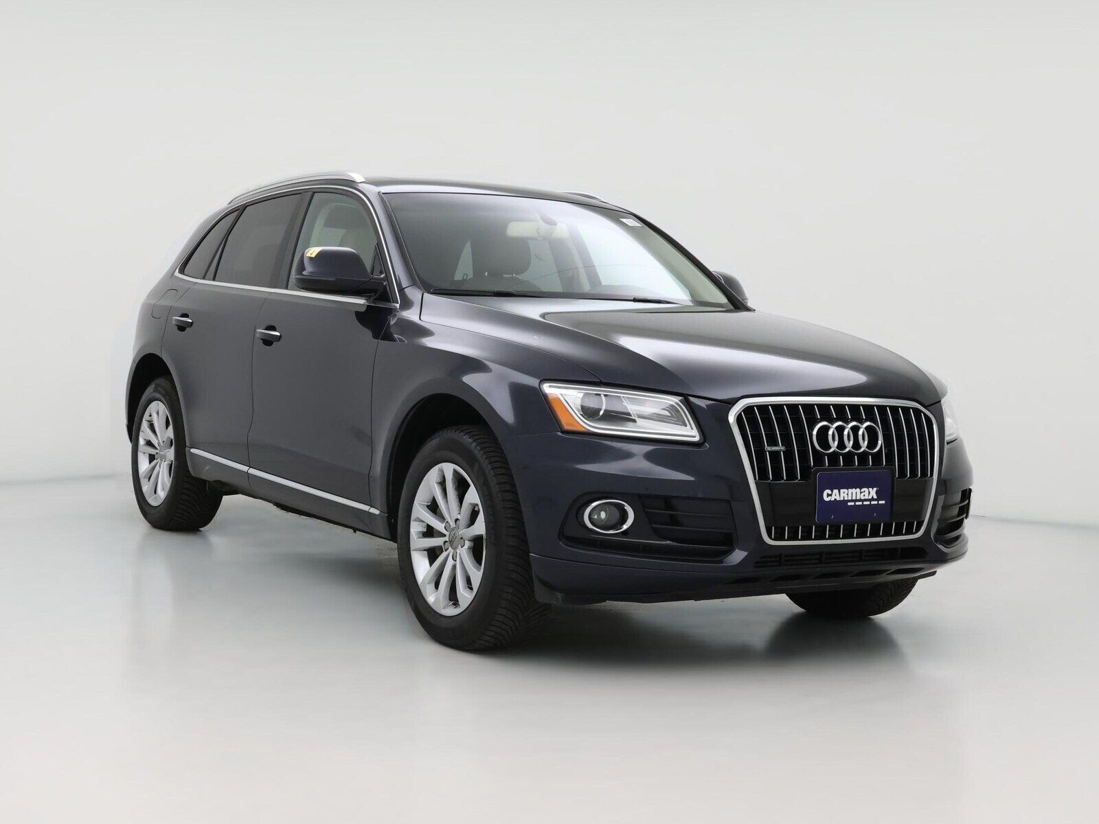2017 AUDI Q5