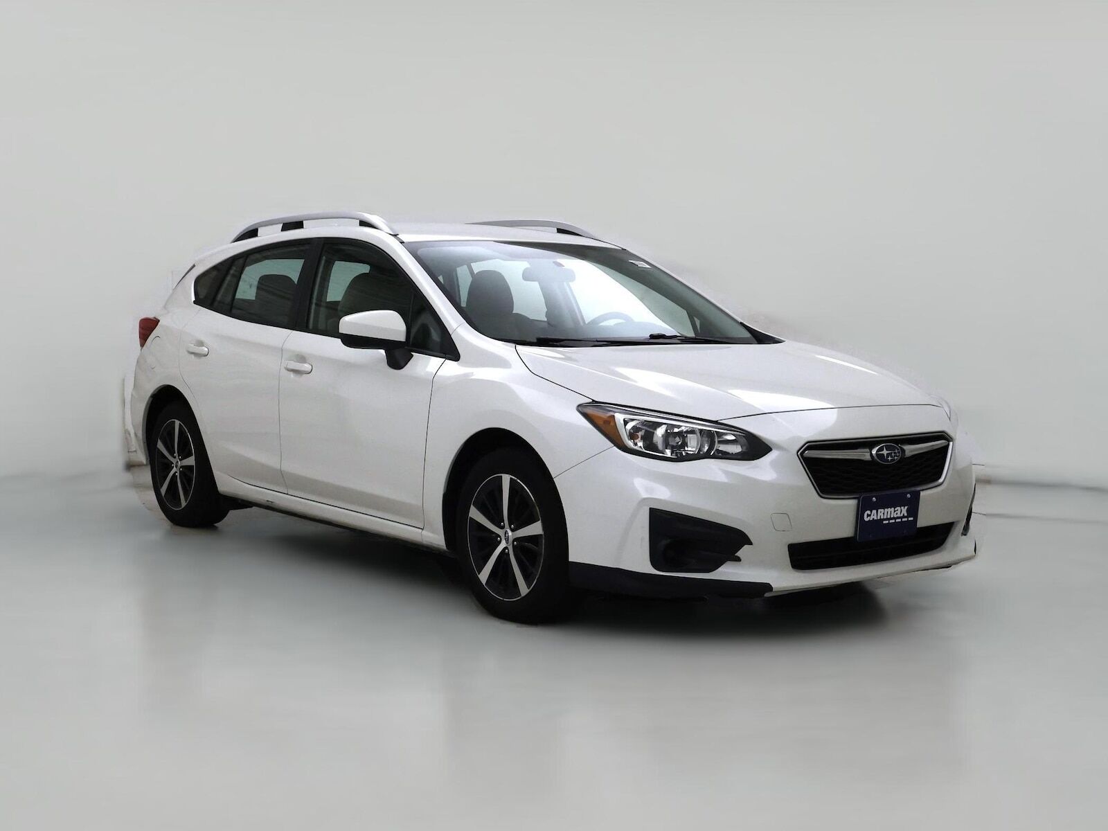 2019 SUBARU Impreza