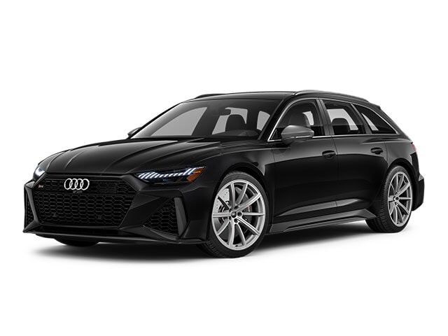 2025 AUDI RS 6