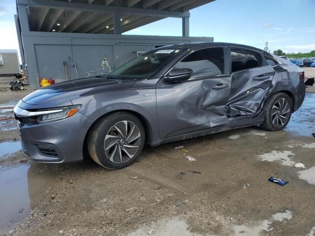 2019 HONDA Insight