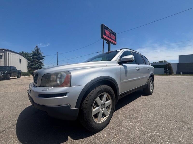 2007 VOLVO XC90