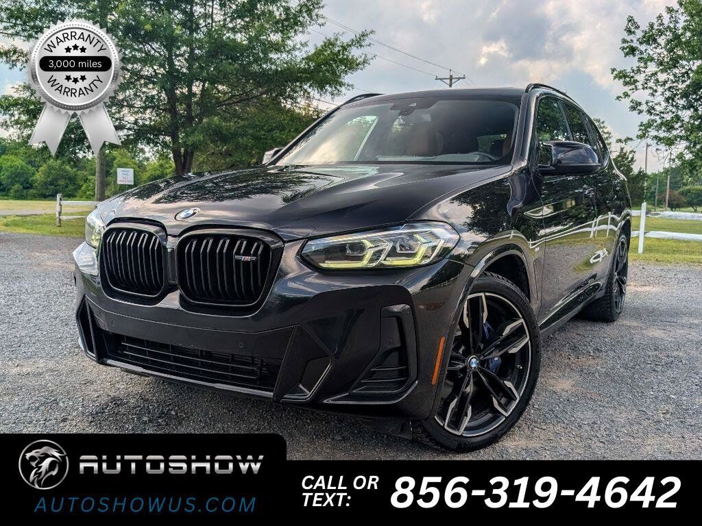 2023 BMW X3