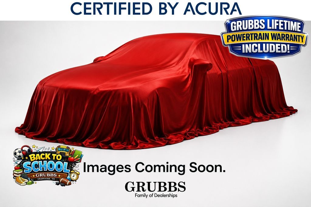 2024 ACURA Integra