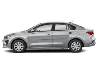2023 KIA Rio