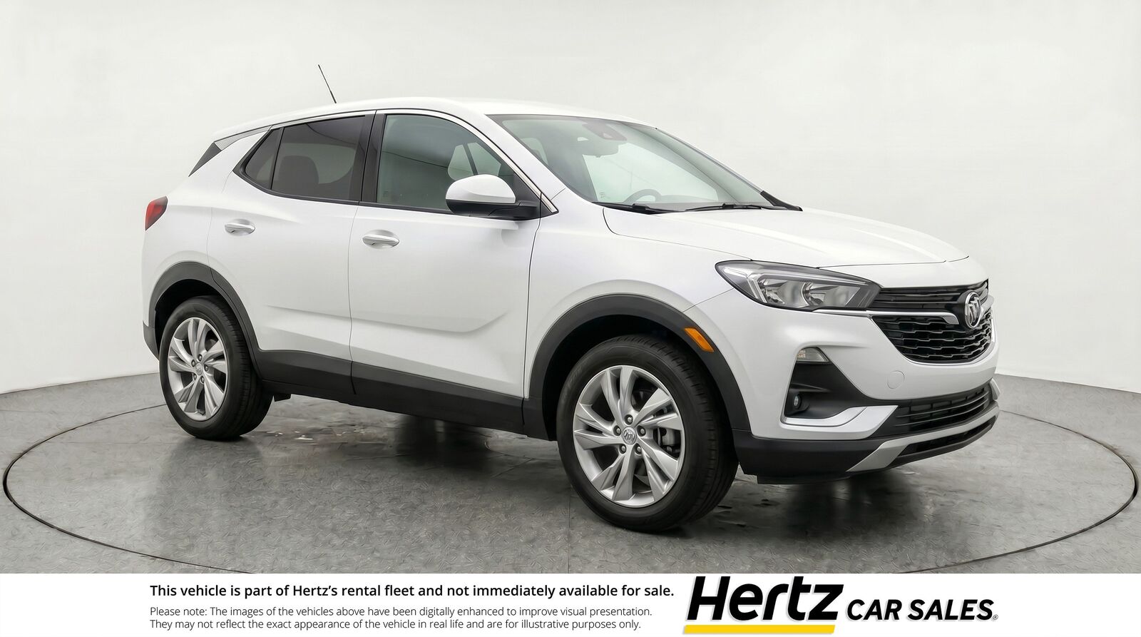 2026 BUICK Encore GX