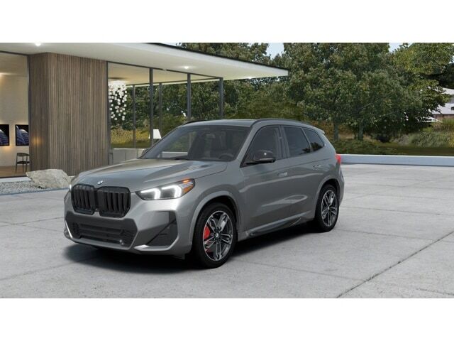2027 BMW X1