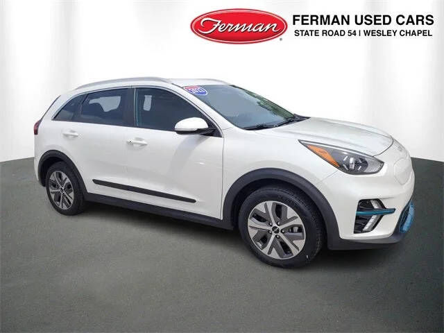 2022 KIA Niro