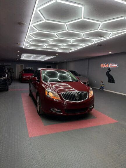 2015 BUICK Verano