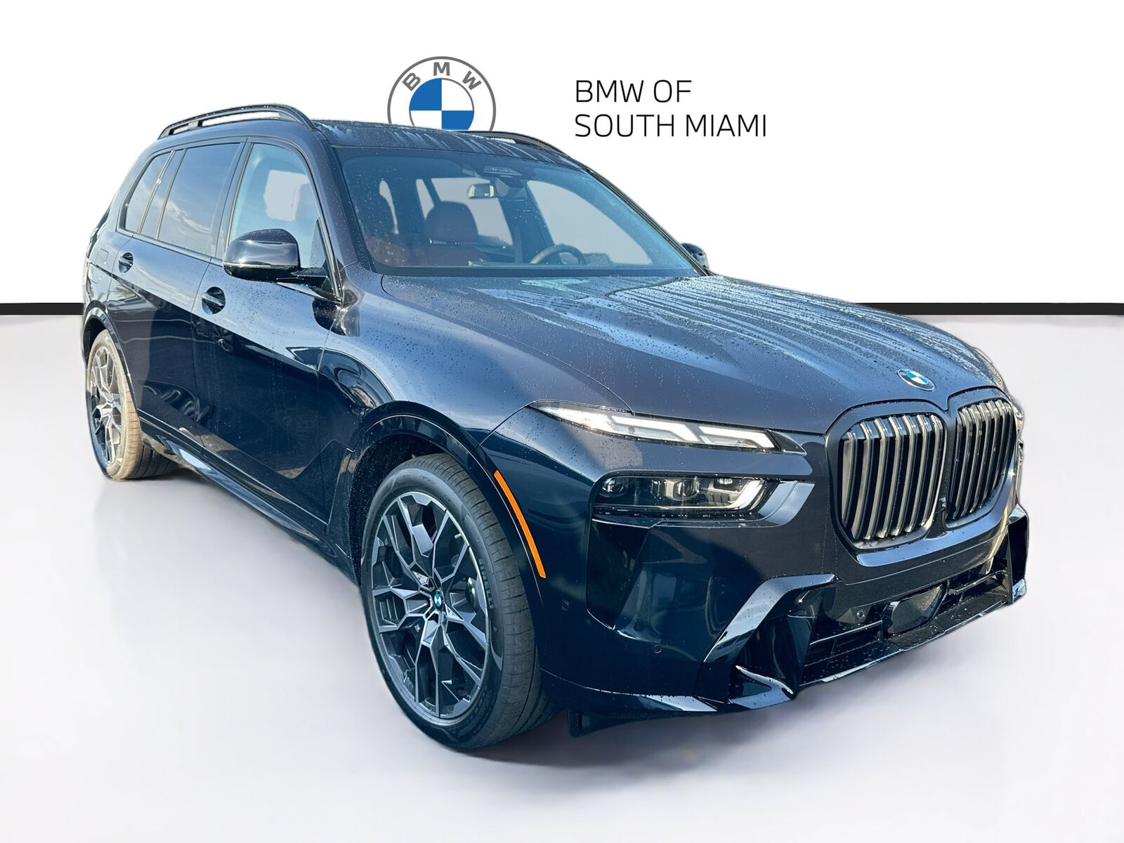 2027 BMW X7