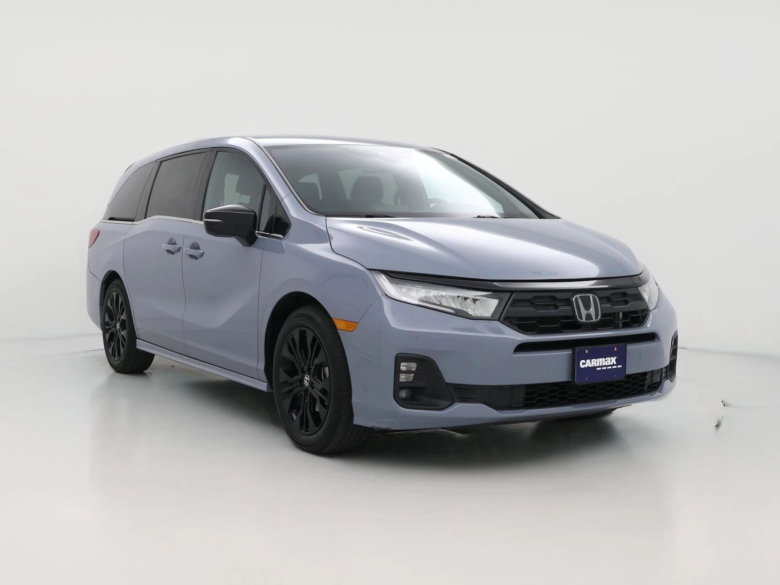 2025 HONDA Odyssey