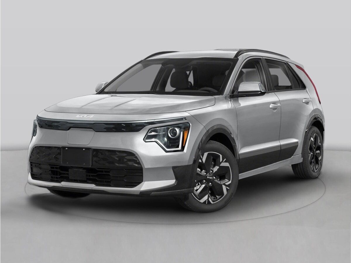 2023 KIA Niro