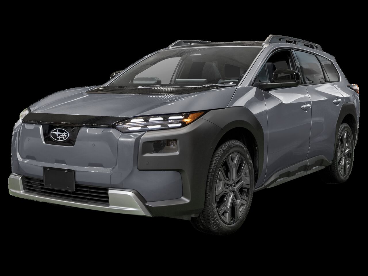 2026 SUBARU Trailseeker